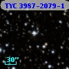 TYC 3987-2079-1