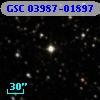 GSC 03987-01897