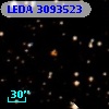 LEDA 3093523
