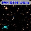 PMN J0744-1414a