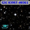 GSC 03987-00361