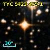 2MASS J07495352-1346406