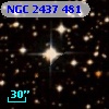 NGC  2437   481