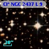 NGC  2437   483