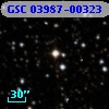 GSC 03987-00323