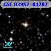 GSC 03987-01707
