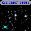 GSC 03987-01501