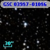 GSC 03987-01086