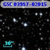 GSC 03987-02015