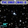 TYC 3987-2041-1