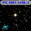 TYC 3987-1749-1