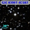 GSC 03987-02107