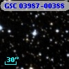 GSC 03987-00388