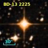 BD-13  2225