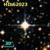 HD  62023