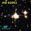 HD  62051