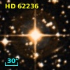HD  62236