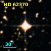 HD  62370