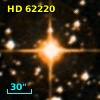 HD  62220