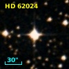 HD  62024