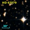 HD  62079