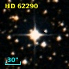 HD  62290