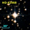 HD  62468