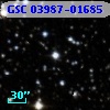 GSC 03987-01685