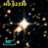 HD  62330