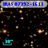 IRAS 07392-1611
