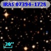 IRAS 07394-1728