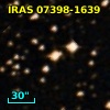 IRAS 07398-1639
