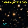 2MASX J07413000-1716377
