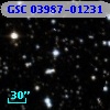 GSC 03987-01231