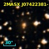 2MASX J07422381-1714218