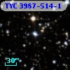 TYC 3987-514-1