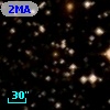 2MASX J07422542-1715398