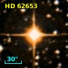 HD  62653
