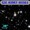 GSC 03987-01561