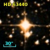 HD  63440
