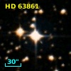 HD  63861