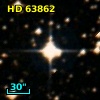 HD  63862