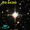 HD  64260