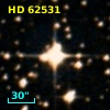 HD  62531