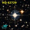HD  62729