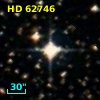 HD  62746