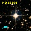 HD  63594