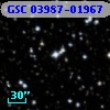 GSC 03987-01967