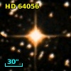 HD  64056