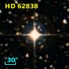 HD  62838